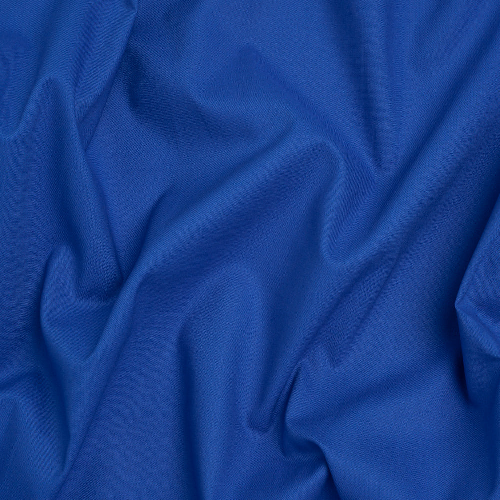 Sew Classic Solid Quilting Cotton Fabrics - Bright Royal Blue Sew Classic Solid Quilting Cotton Fabrics - Bright Royal Blue