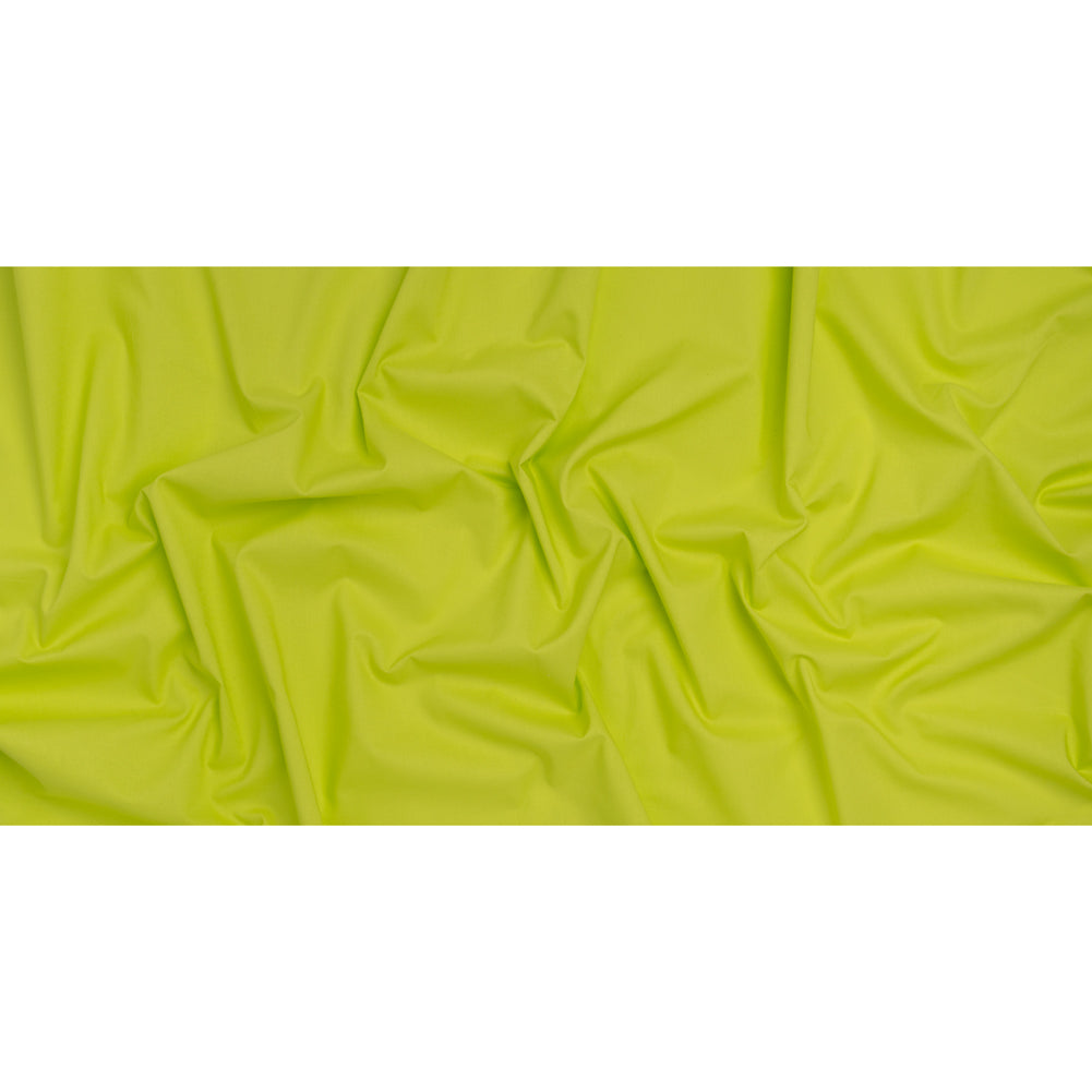 Sew Classic Solid Quilting Cotton Fabrics - Apple Green Full Sew Classic Solid Quilting Cotton Fabrics - Apple Green Full