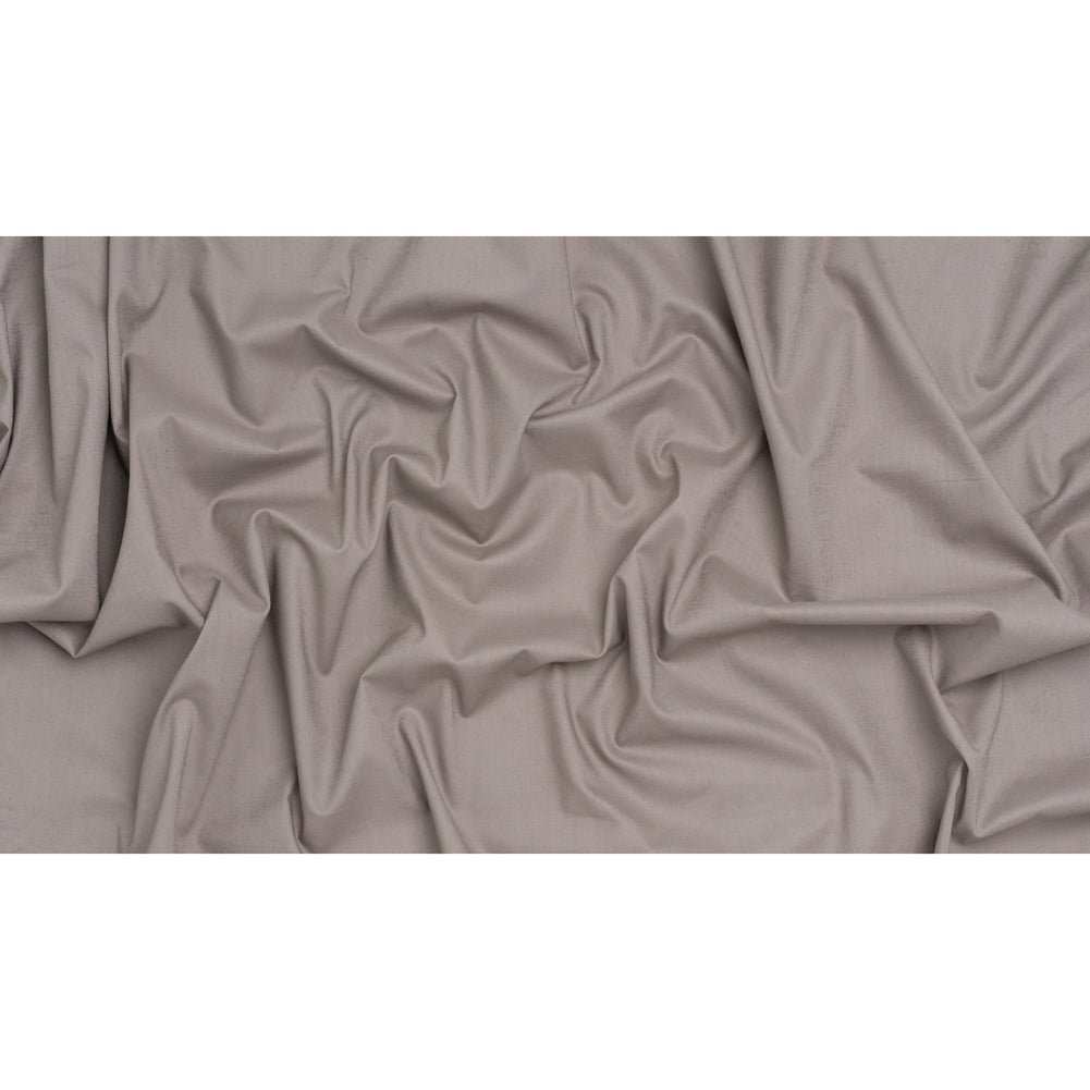 Sew Classic Solid Quilting Cotton Fabrics - Grey - Full Sew Classic Solid Quilting Cotton Fabrics - Grey - Full