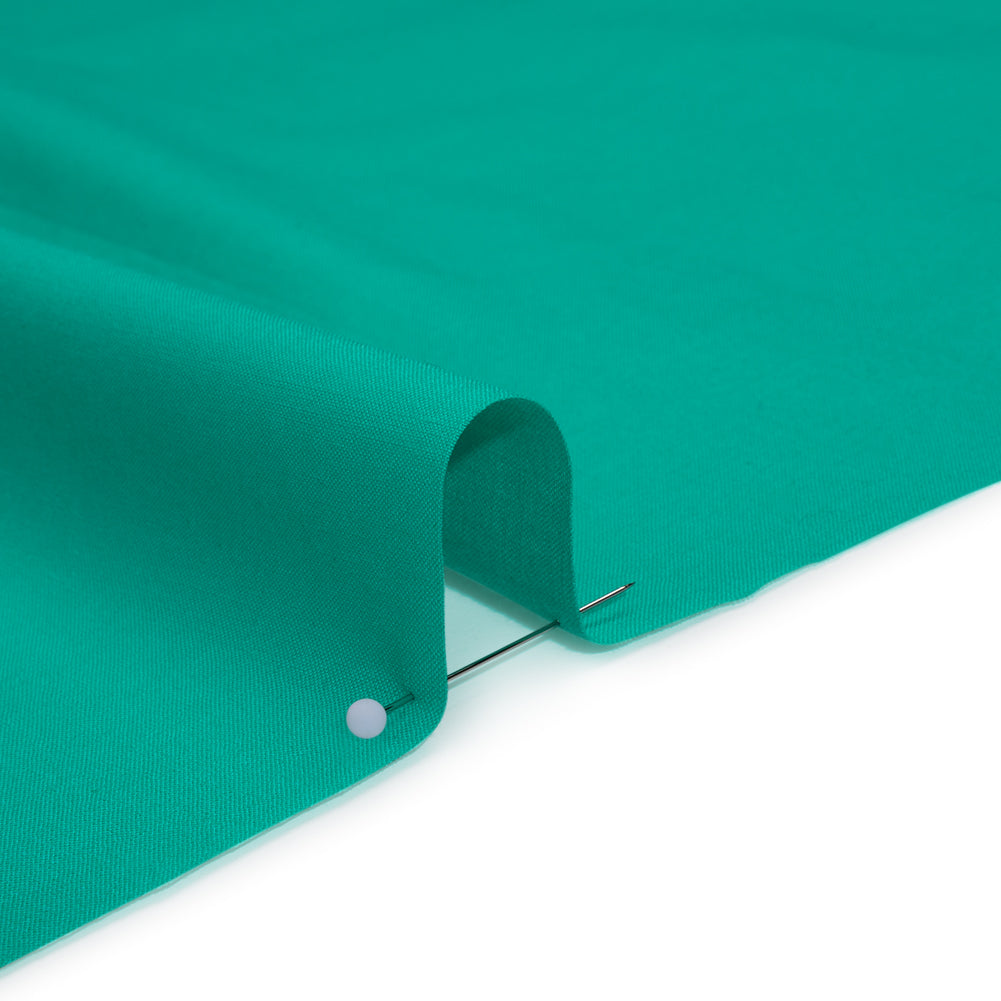 Sew Classic Solid Quilting Cotton Fabrics - Atlantis Detail Sew Classic Solid Quilting Cotton Fabrics - Atlantis Detail