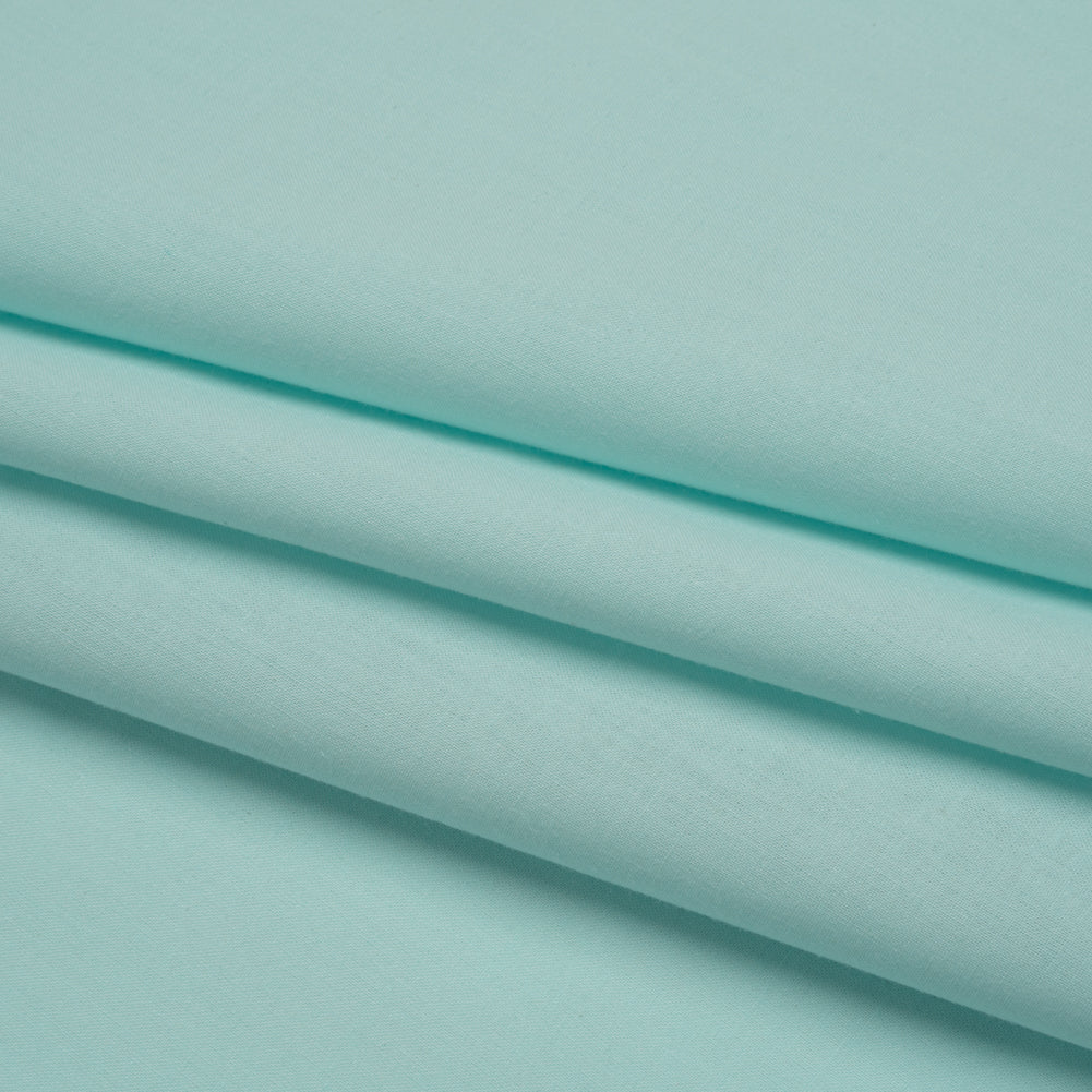 Sew Classic Solid Quilting Cotton Fabrics - Clearwater - Folded Sew Classic Solid Quilting Cotton Fabrics - Clearwater - Folded