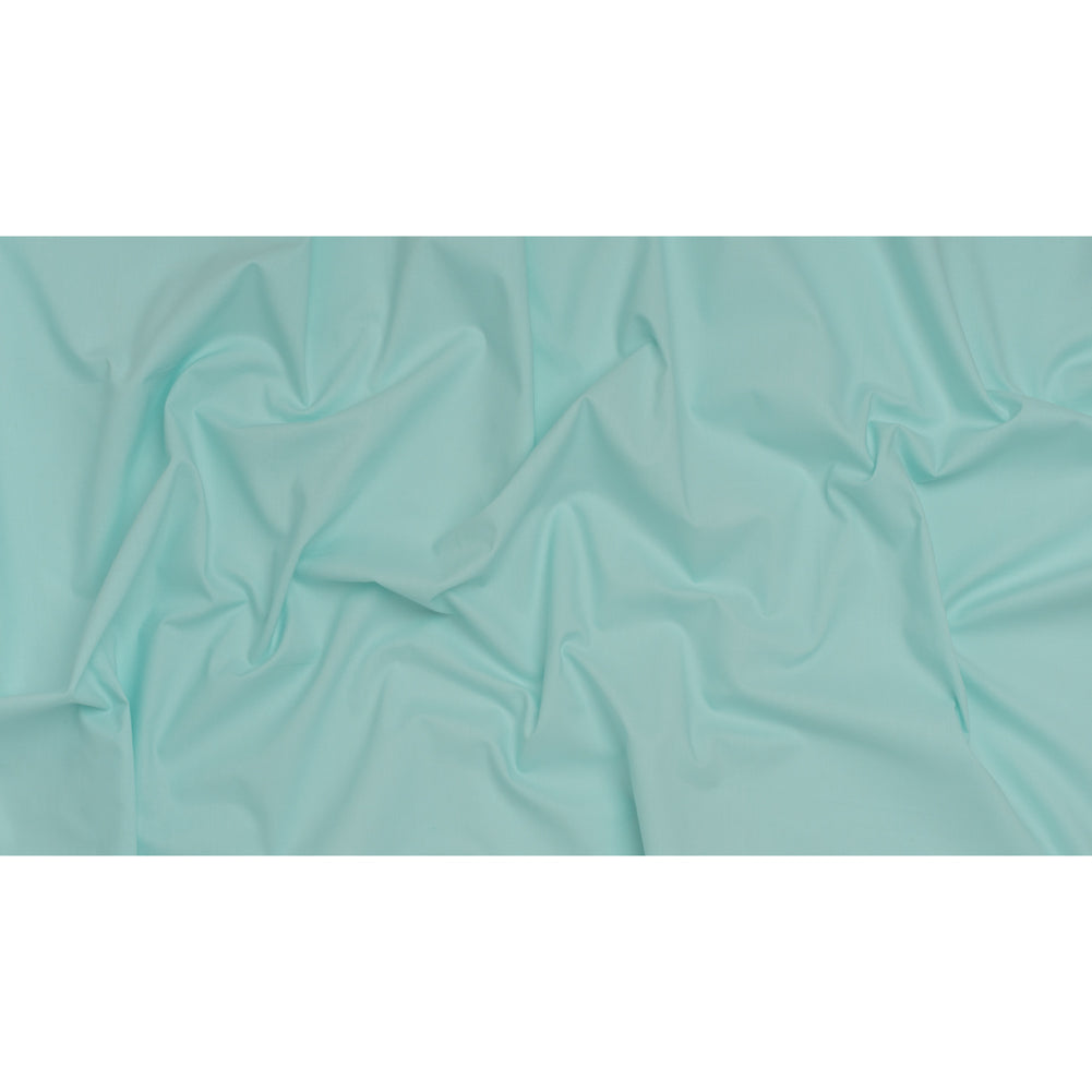 Sew Classic Solid Quilting Cotton Fabrics - Clearwater - Full Sew Classic Solid Quilting Cotton Fabrics - Clearwater - Full
