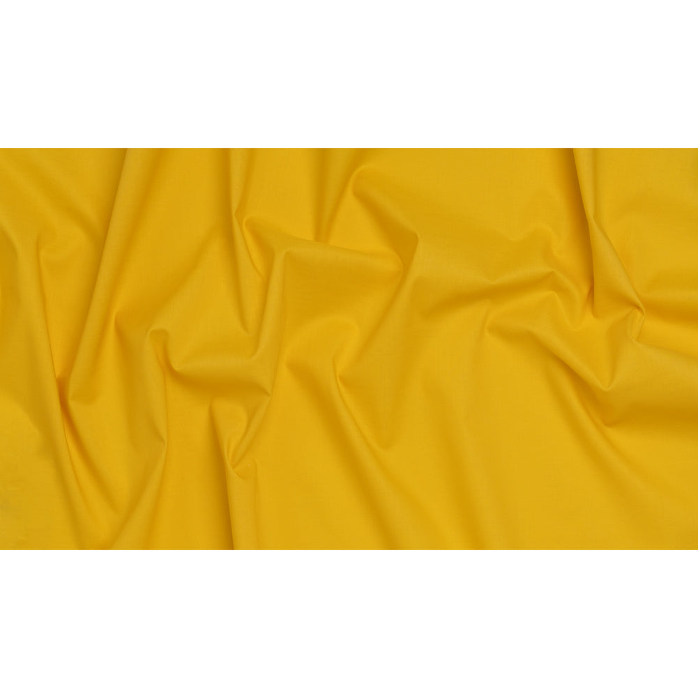 Sew Classic Solid Quilting Cotton Fabrics - Maize Full Sew Classic Solid Quilting Cotton Fabrics - Maize Full