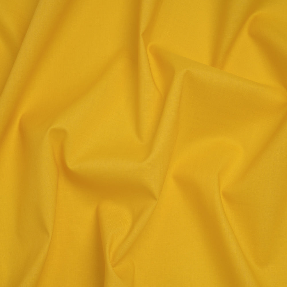 Sew Classic Solid Quilting Cotton Fabrics - Maize Sew Classic Solid Quilting Cotton Fabrics - Maize