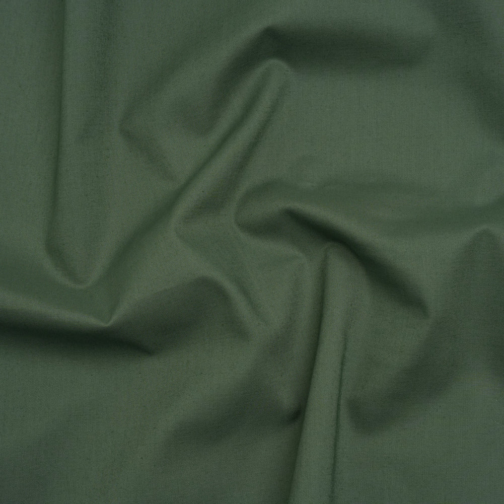 Sew Classic Solid Quilting Cotton Fabrics - Duck Green Sew Classic Solid Quilting Cotton Fabrics - Duck Green