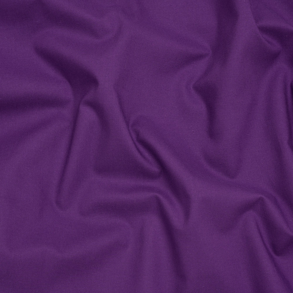 Sew Classic Solid Quilting Cotton Fabrics - Pansy Sew Classic Solid Quilting Cotton Fabrics - Pansy