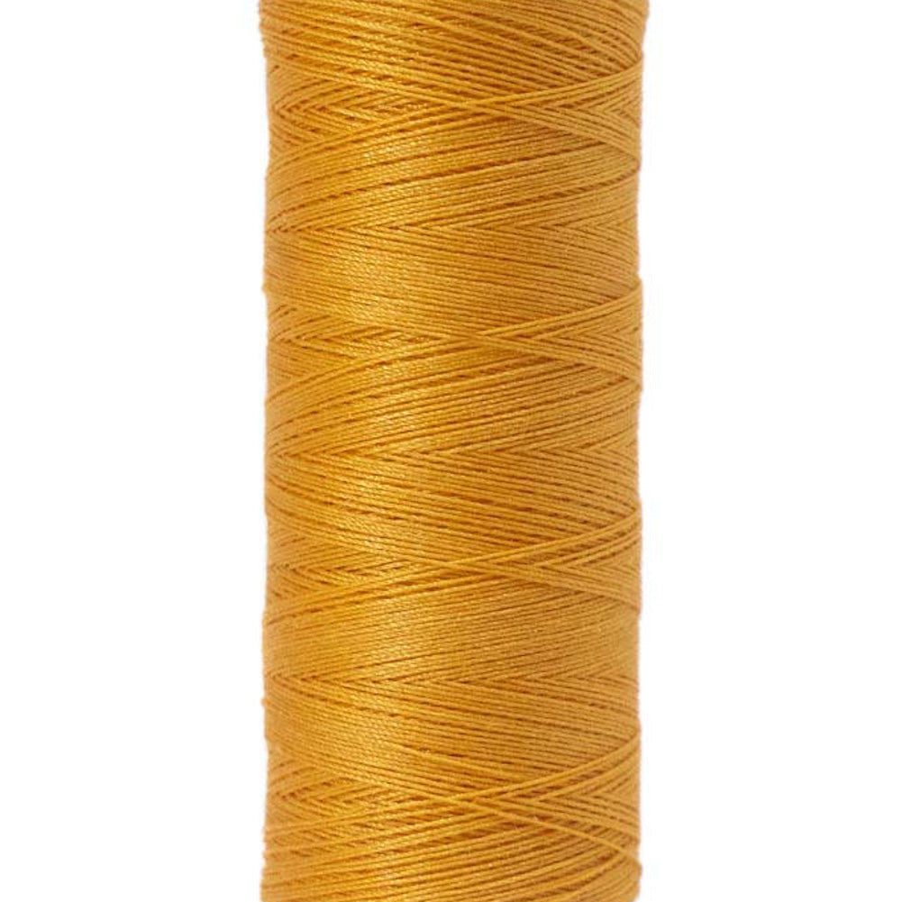 Gutermann 60 Wt Natural Cotton Thread 200m - 1661 Light Topaz Gutermann 60 Wt Natural Cotton Thread 200m - 1661 Light Topaz