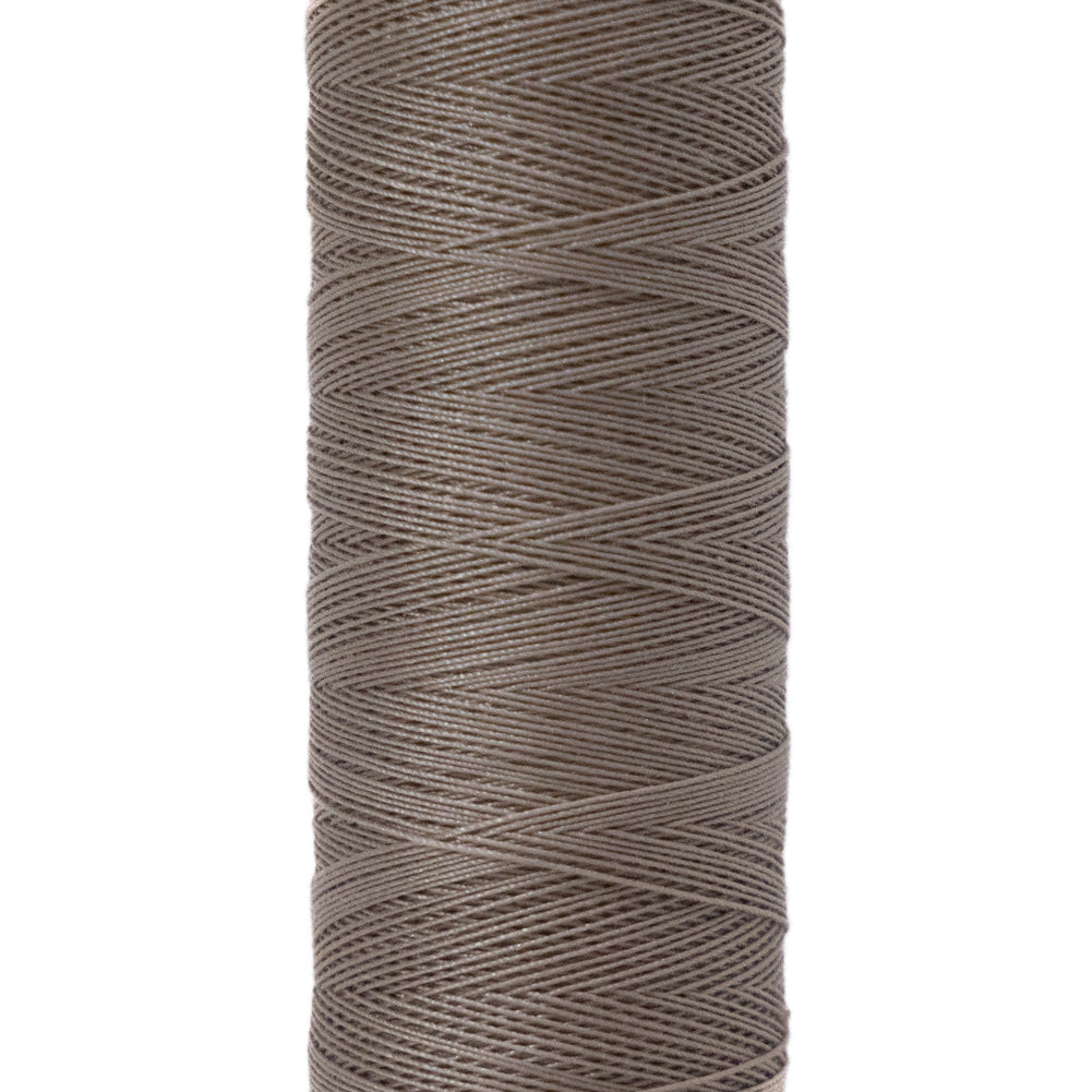 Gutermann Natural Cotton Thread 100m - 3370 Basket Beige - Detail Gutermann Natural Cotton Thread 100m - 3370 Basket Beige - Detail