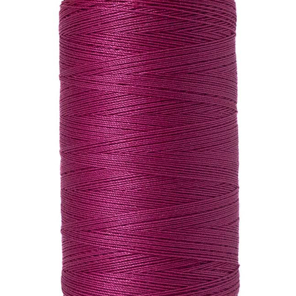Gutermann Natural Cotton Thread 250m - 5980 Bright Pink Gutermann Natural Cotton Thread 250m - 5980 Bright Pink