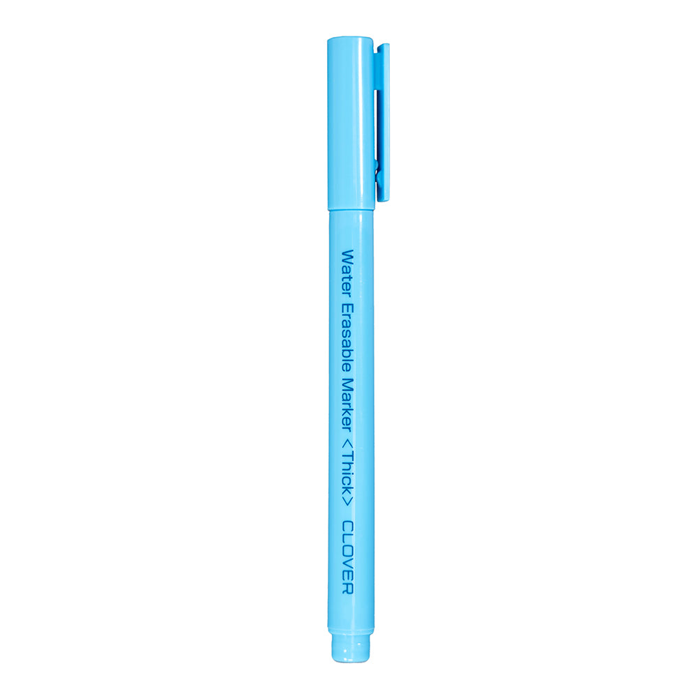 Clover Water Soluble Erasable Marker - Thick Clover Water Soluble Erasable Marker - Thick