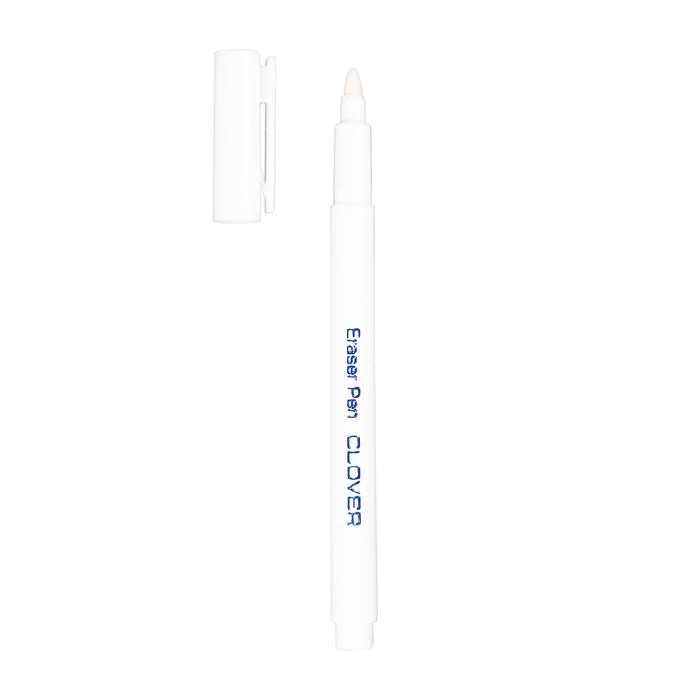 Clover Eraser Pen for Water Erasable Marker Clover Eraser Pen for Water Erasable Marker
