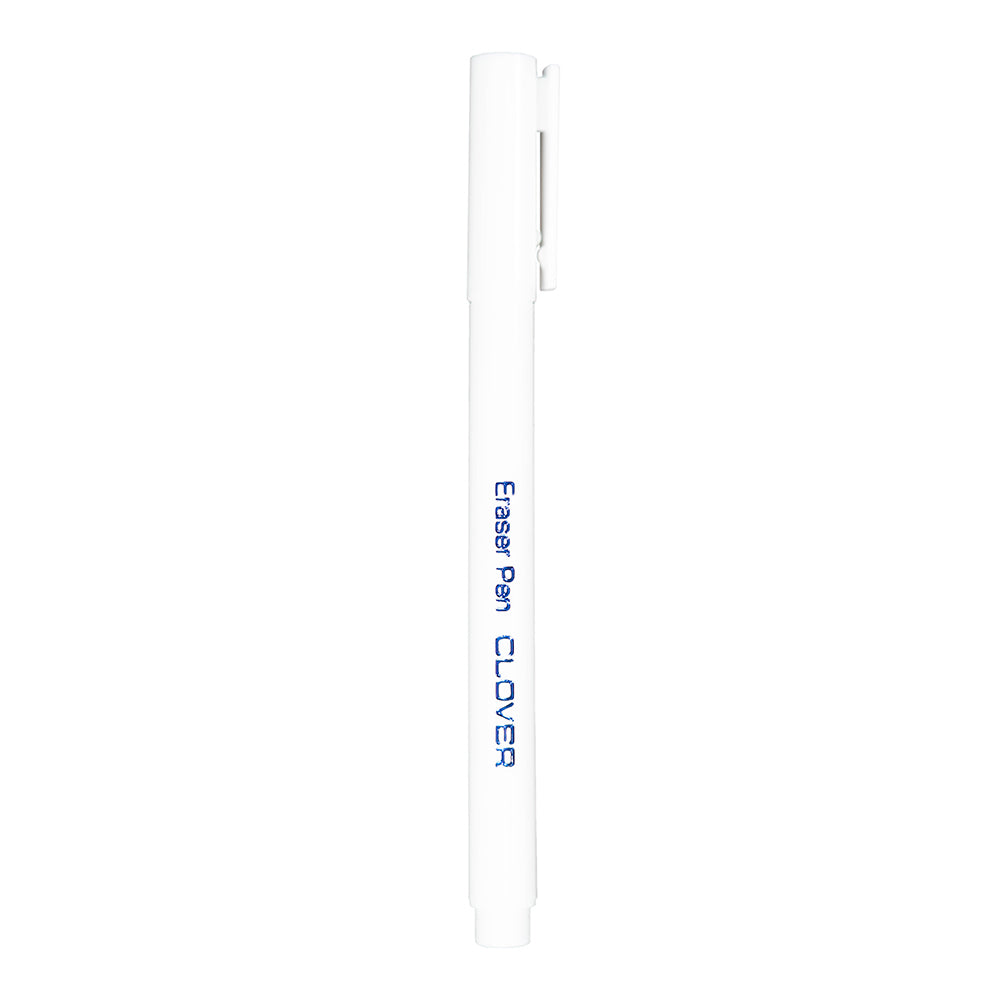 Clover Eraser Pen for Water Erasable Marker Clover Eraser Pen for Water Erasable Marker