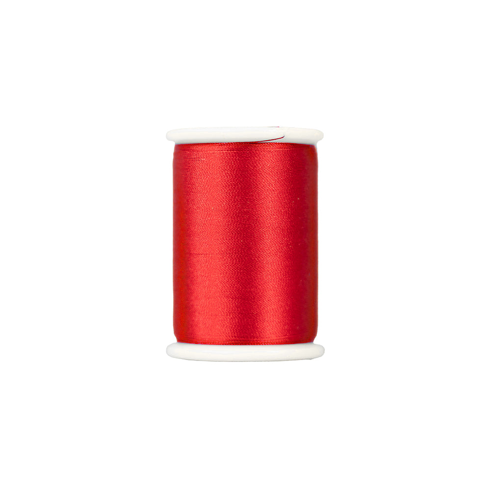 Clover Silk Thread 100m - Cherry Clover Silk Thread 100m - Cherry