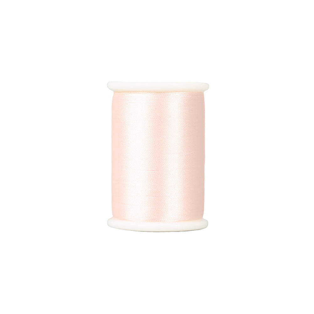 Clover Silk Thread 100m - Light Pink Clover Silk Thread 100m - Light Pink