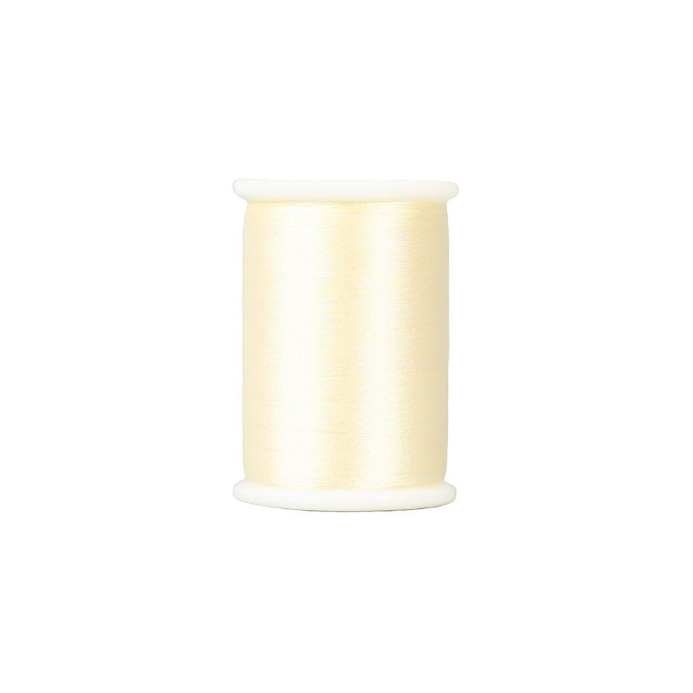 Clover Silk Thread 100m - Egg Shell Clover Silk Thread 100m - Egg Shell