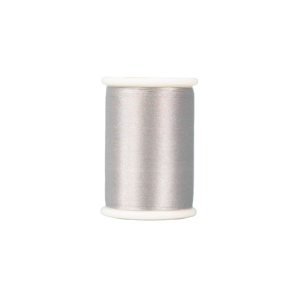 Clover Silk Thread 100m - Blue Gray Clover Silk Thread 100m - Blue Gray