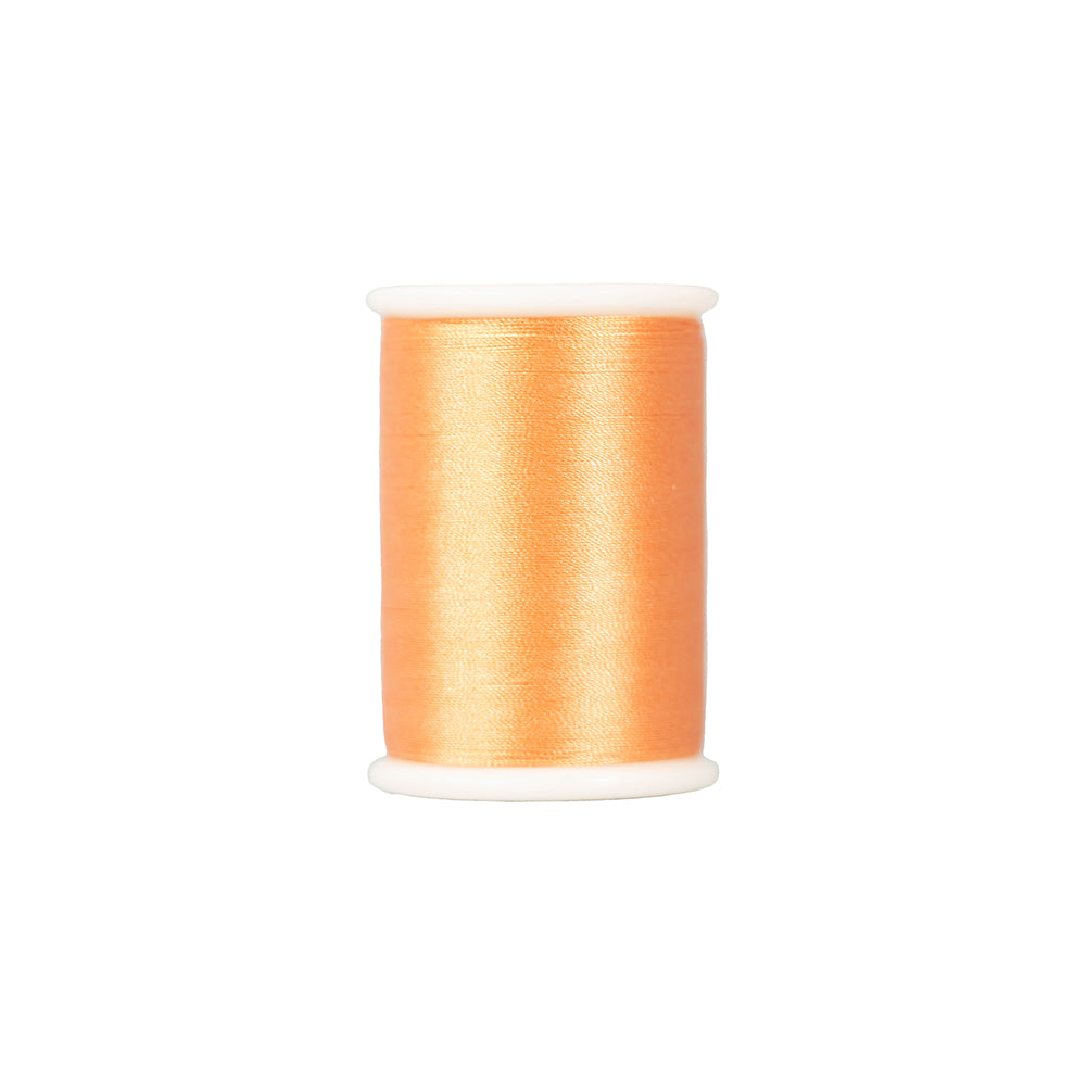 Clover Silk Thread 100m - Shrimp Clover Silk Thread 100m - Shrimp