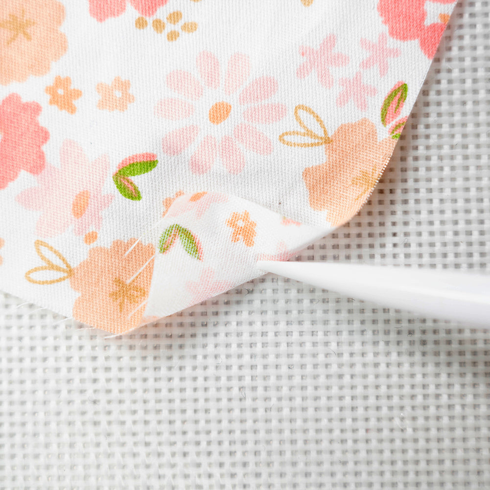 Clover Hera Marking Tool for Applique and Sewing Drape Clover Hera Marking Tool for Applique and Sewing Drape