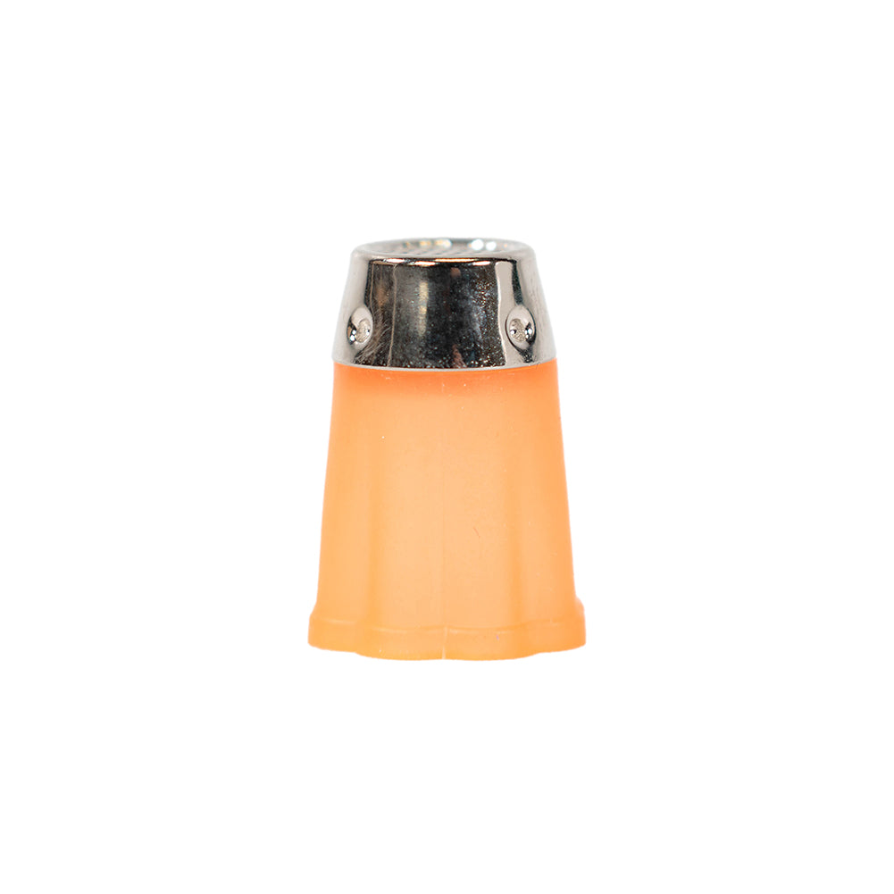 Clover Protect and Grip Thimble - Small Folded Clover Protect and Grip Thimble - Small Folded