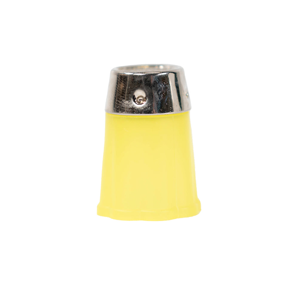 Clover Protect and Grip Thimble - Large Folded Clover Protect and Grip Thimble - Large Folded