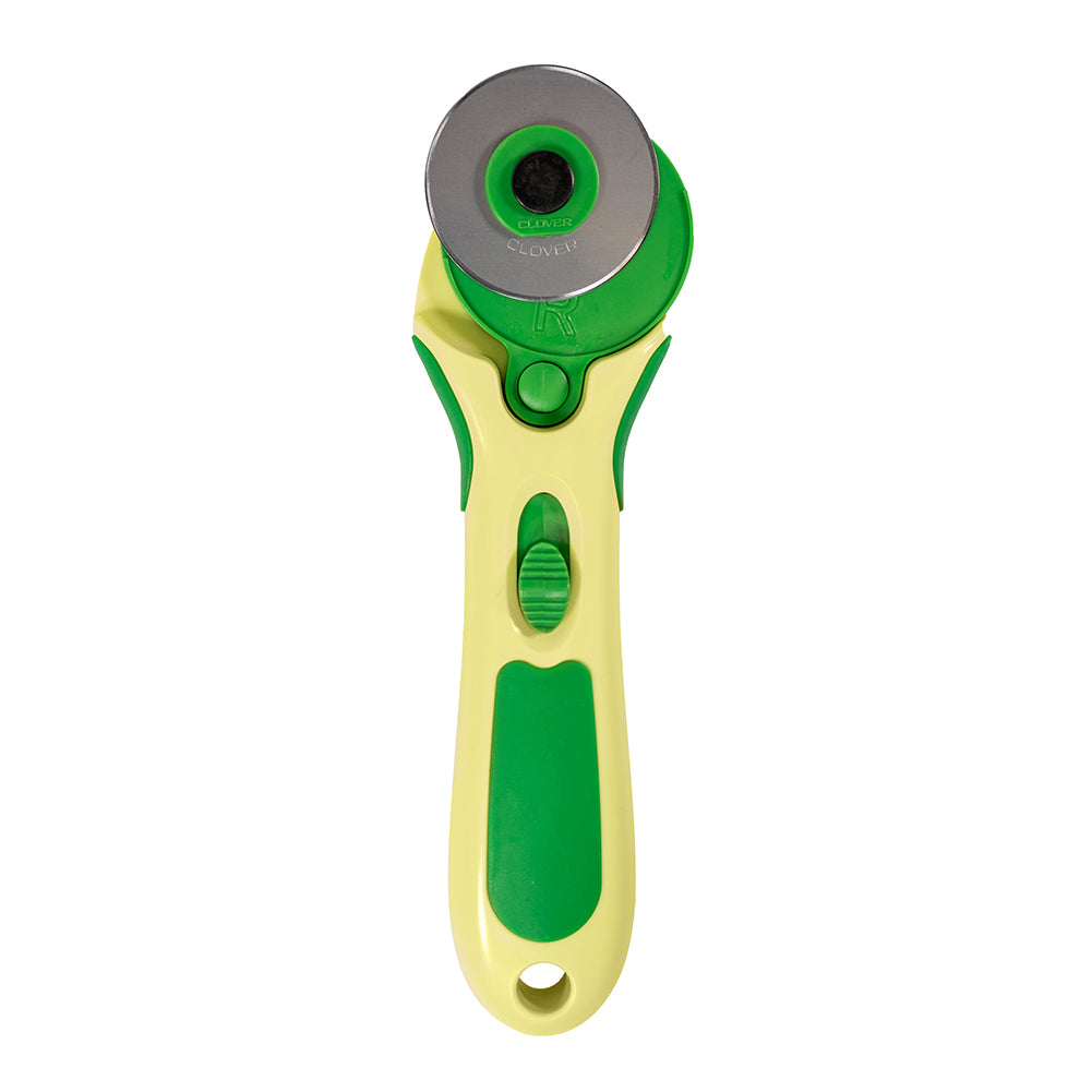 Clover Rotary Cutter - 45mm Folded Clover Rotary Cutter - 45mm Folded