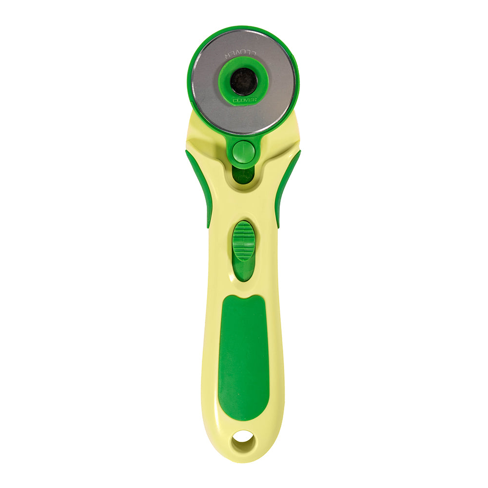 Clover Rotary Cutter - 45mm Clover Rotary Cutter - 45mm