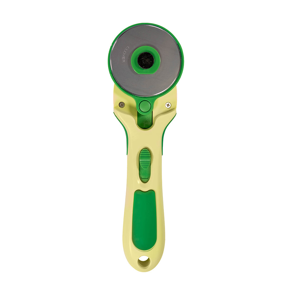 Clover Rotary Cutter - 60mm Full Clover Rotary Cutter - 60mm Full