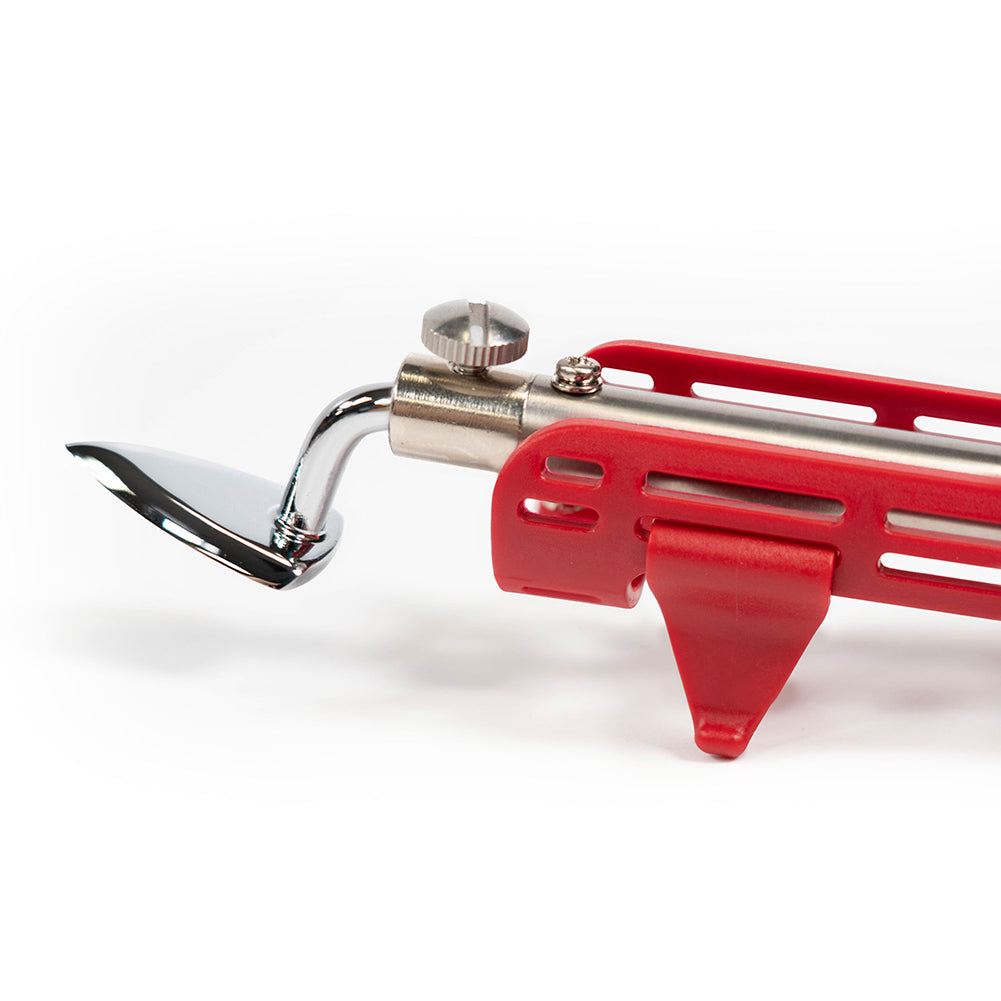 Clover Mini Iron II - The Adapter - Folded Clover Mini Iron II - The Adapter - Folded