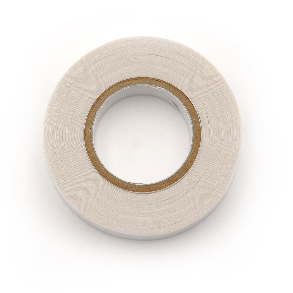 Clover Double Sided Basting Tape - 0.5" x 7.5yd Clover Double Sided Basting Tape - 0.5" x 7.5yd