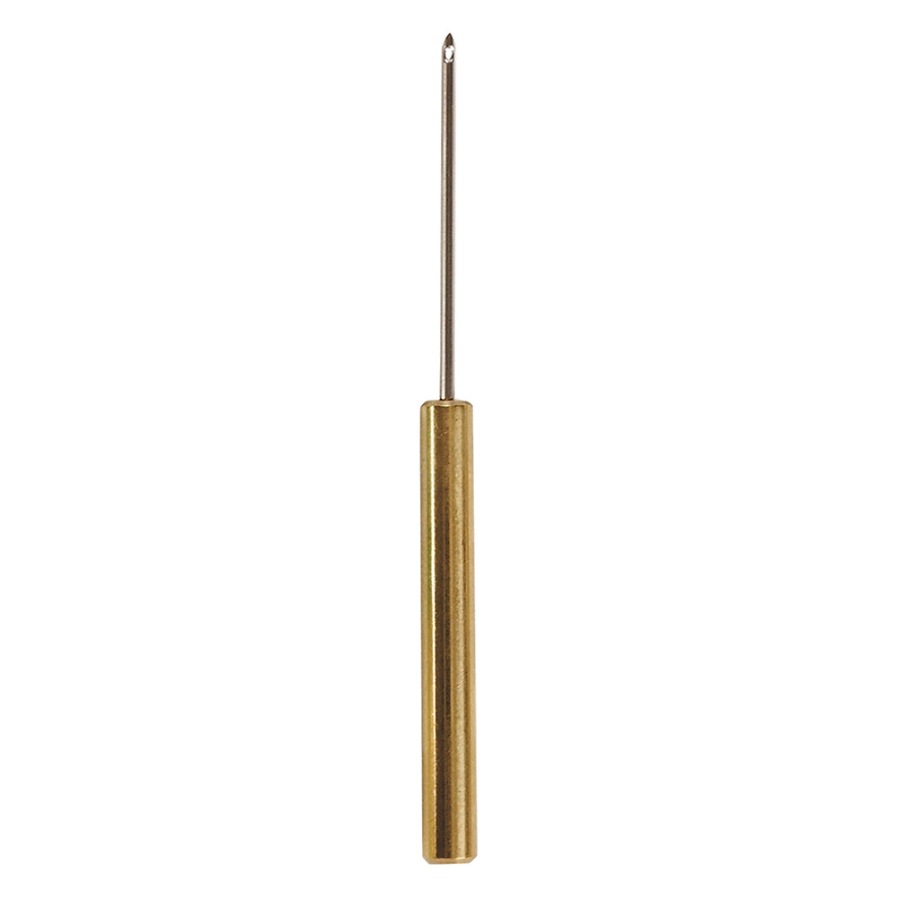 Clover Punch Needle Embroidery Stitching Tool Needle Refill - Single Ply Needle Folded Clover Punch Needle Embroidery Stitching Tool Needle Refill - Single Ply Needle Folded