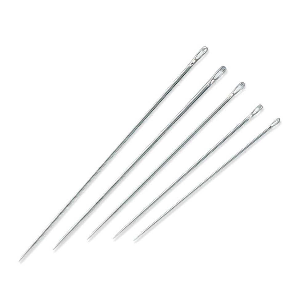 Dritz Quilting Needles - Assorted Sizes - 30 PC Folded Dritz Quilting Needles - Assorted Sizes - 30 PC Folded
