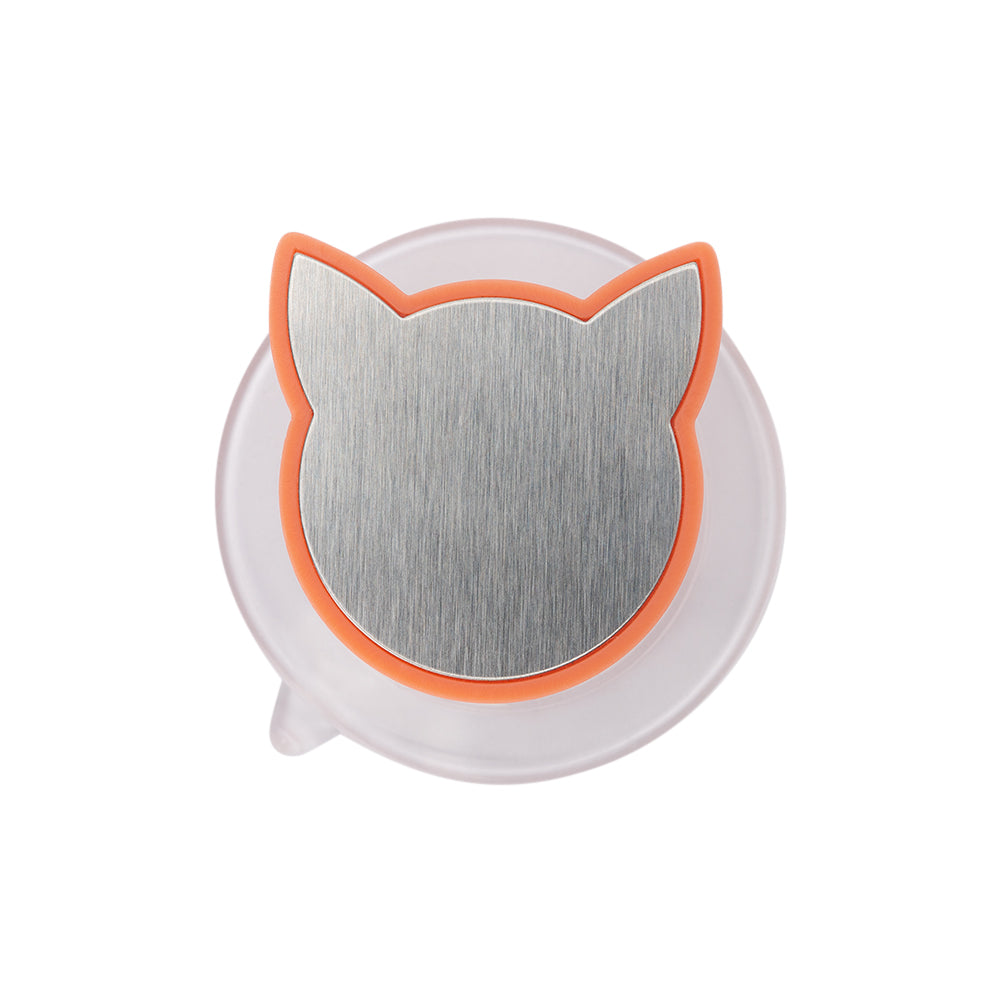 Dritz Pin Magnet - Cat Shaped Dritz Pin Magnet - Cat Shaped