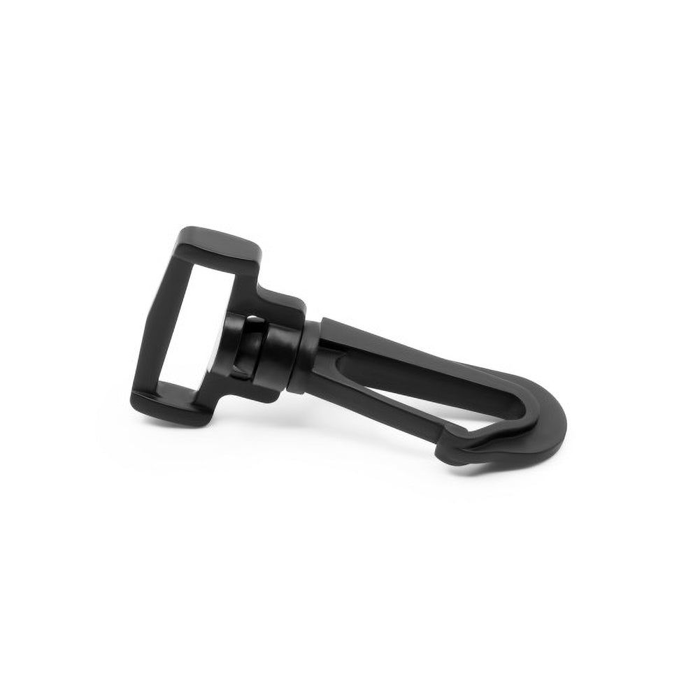 Dritz Swivel Hook - Black - 1" Full Dritz Swivel Hook - Black - 1" Full