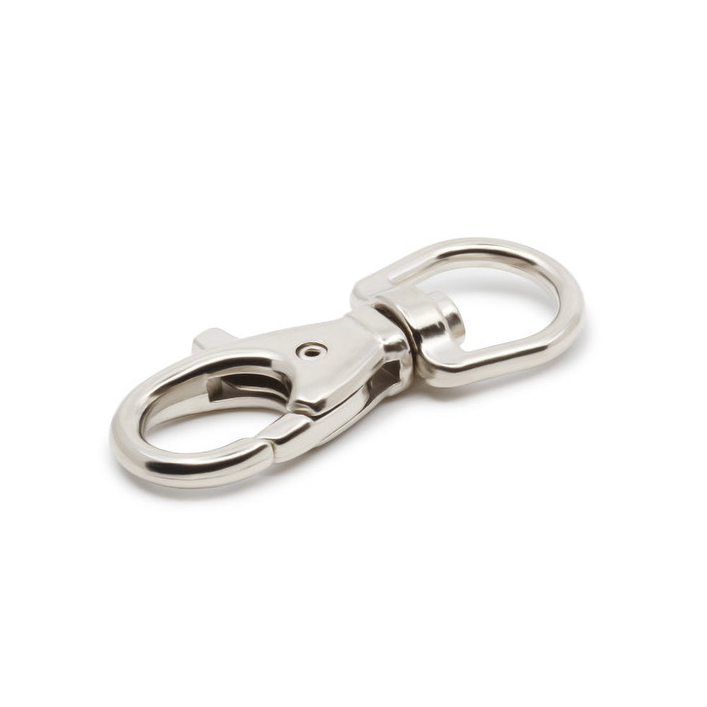 Dritz Swivel Hook - Silver Dritz Swivel Hook - Silver