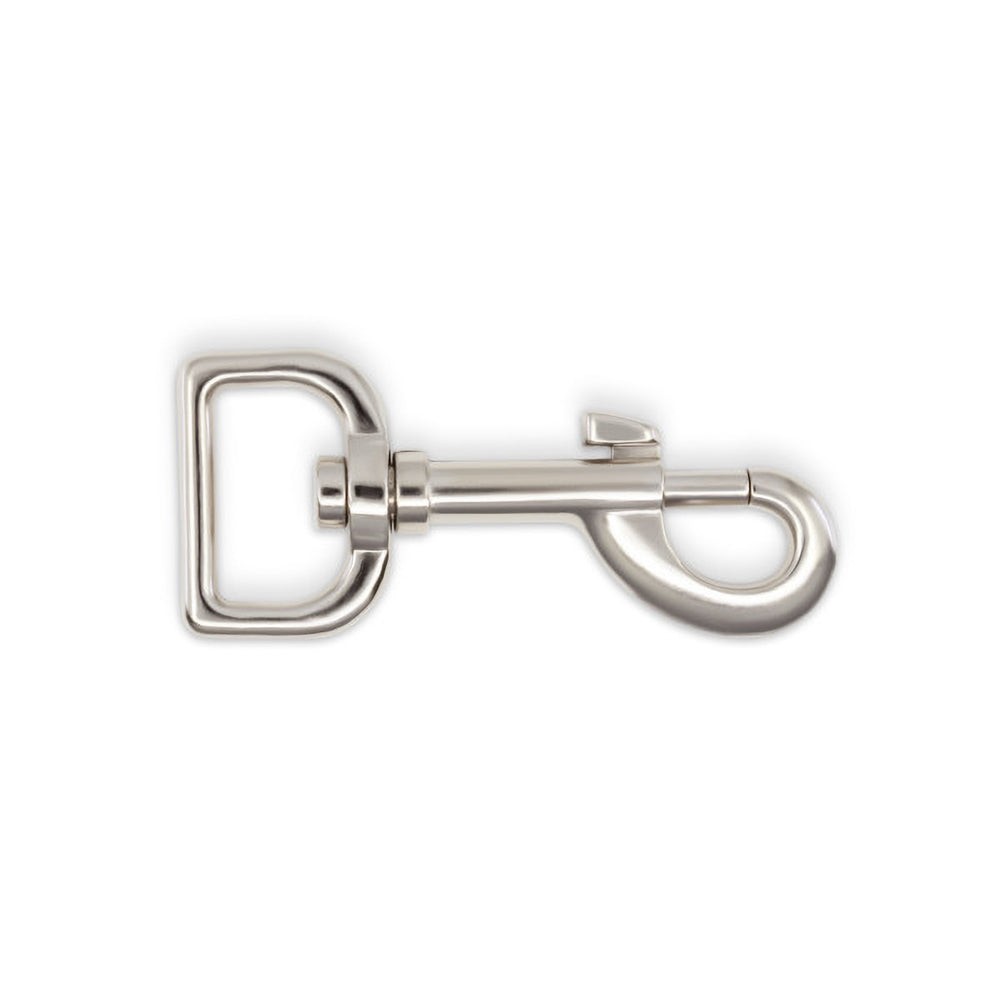 Dritz Swivel Hook - Nickel Dritz Swivel Hook - Nickel