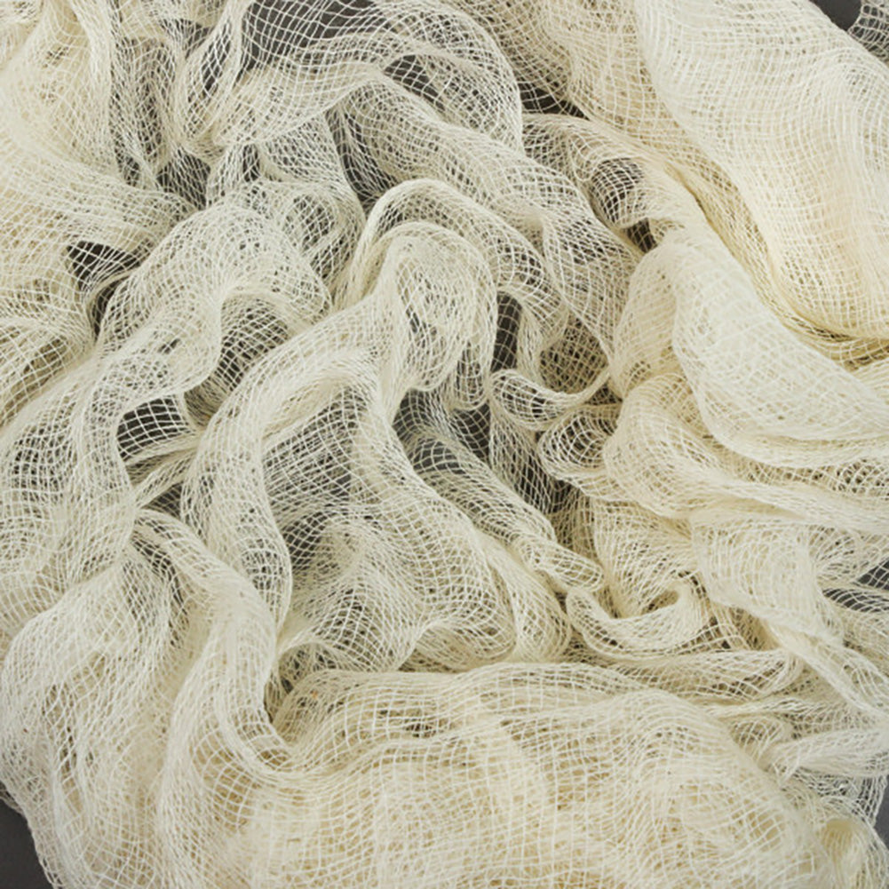 Dritz Cheesecloth - Unbleached - 36" x 6yds - Folded Dritz Cheesecloth - Unbleached - 36" x 6yds - Folded