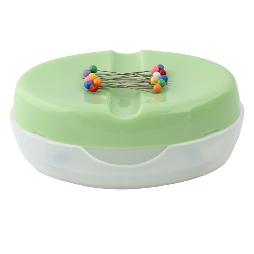 Dritz Ultimate Pin Caddy - Assorted Colors Dritz Ultimate Pin Caddy - Assorted Colors