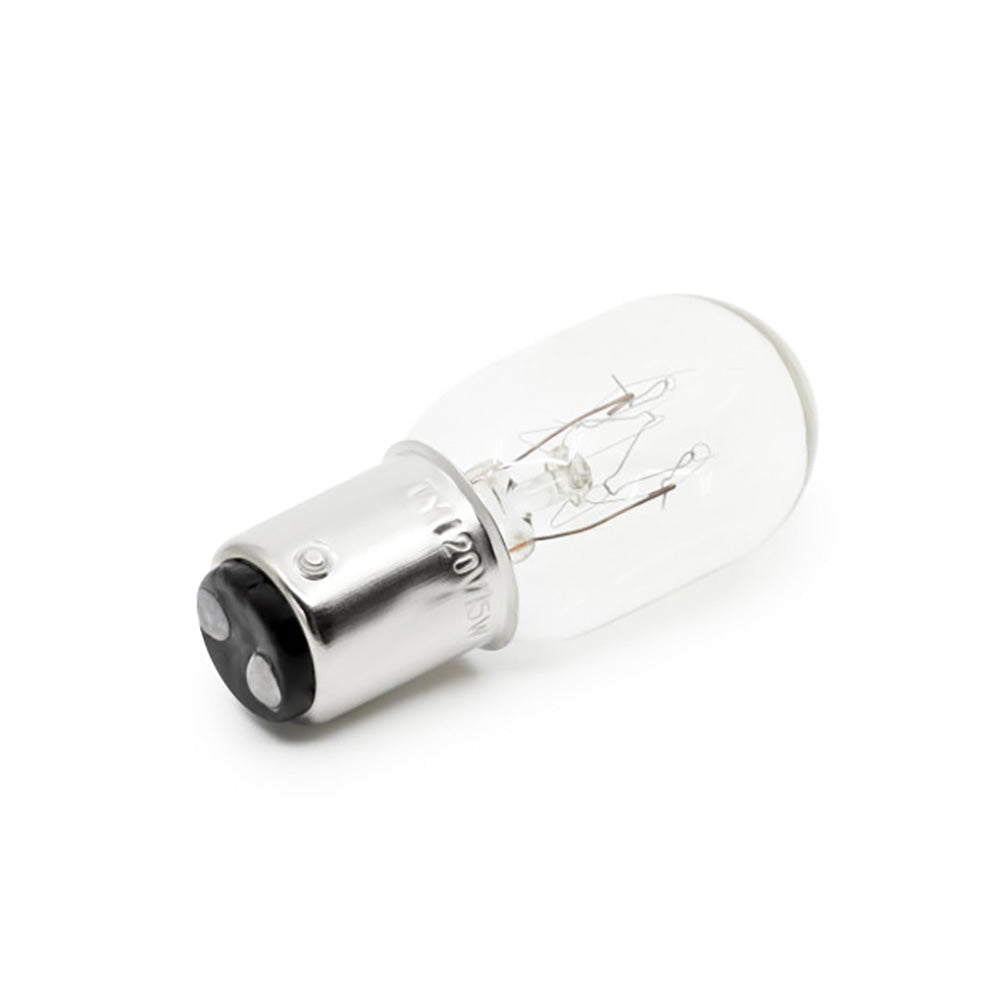 Dritz Sewing Machine Light Bulb with Bayonet Base Full Dritz Sewing Machine Light Bulb with Bayonet Base Full