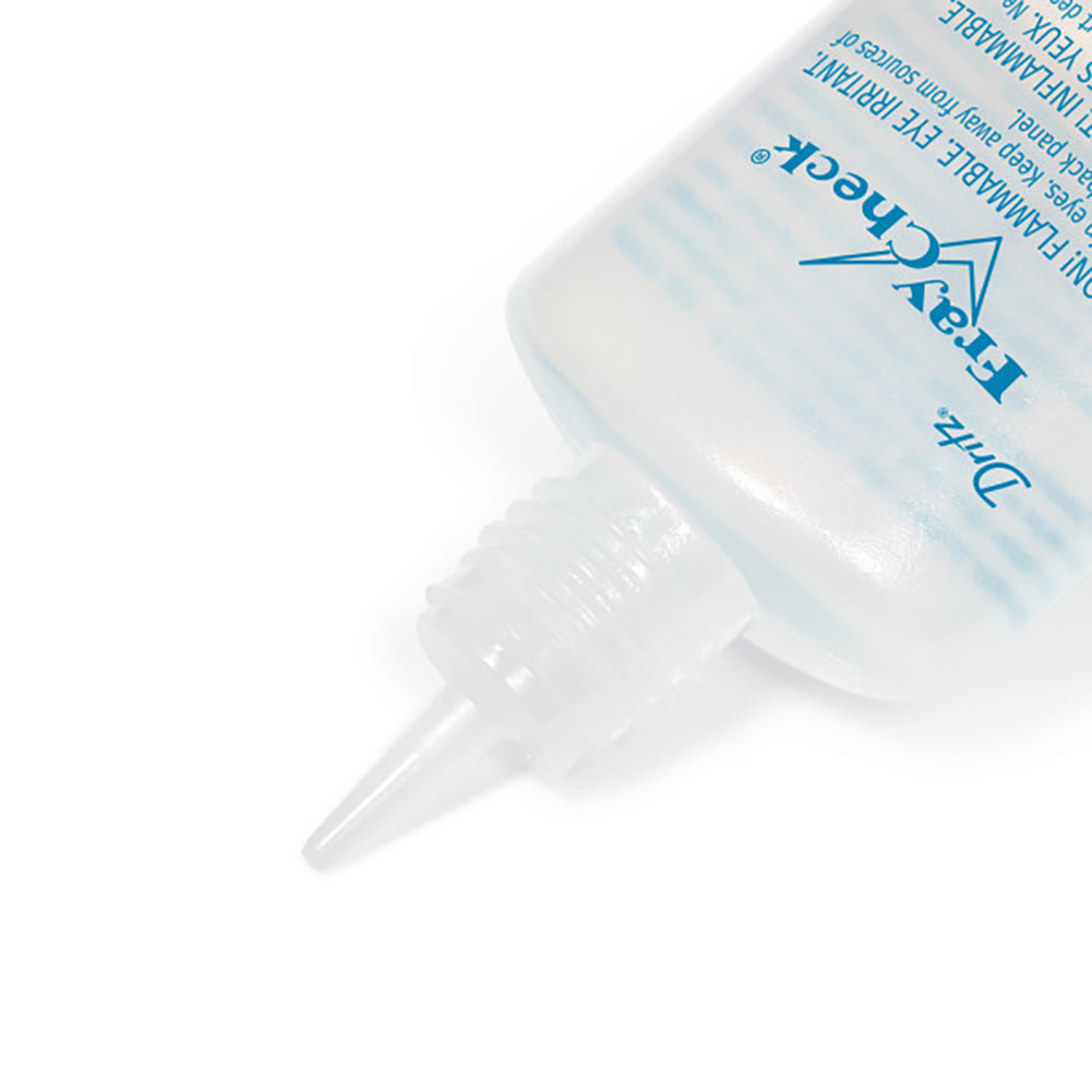 Dritz Fray Check® Liquid Seam Sealant - 0.75 FL OZ - 2 PC Dritz Fray Check® Liquid Seam Sealant - 0.75 FL OZ - 2 PC