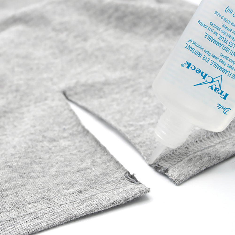 Dritz Fray Check® Liquid Seam Sealant - 0.75 FL OZ - 2 PC Dritz Fray Check® Liquid Seam Sealant - 0.75 FL OZ - 2 PC