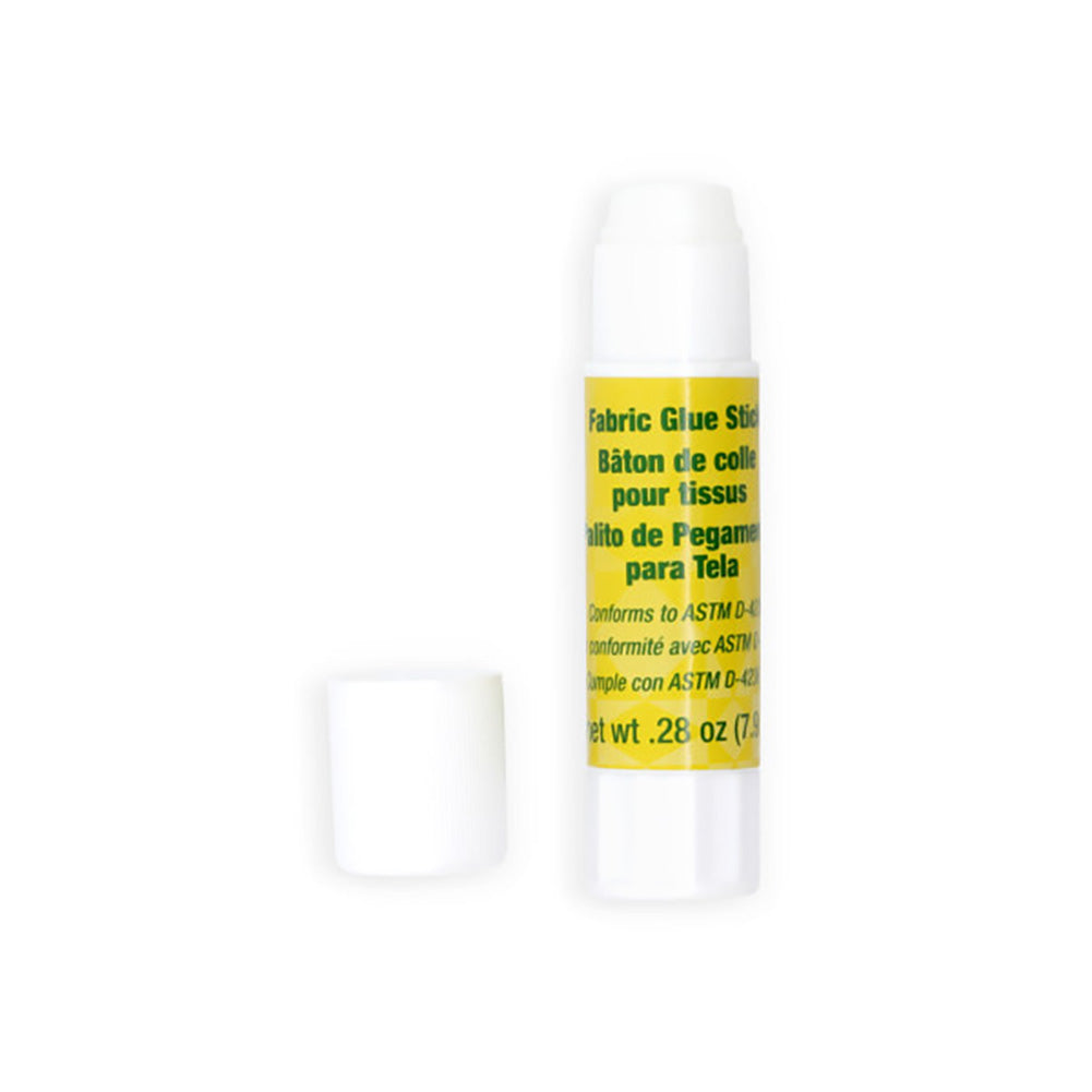 Dritz Quilting Fabric Glue Stick - 0.28 oz Dritz Quilting Fabric Glue Stick - 0.28 oz