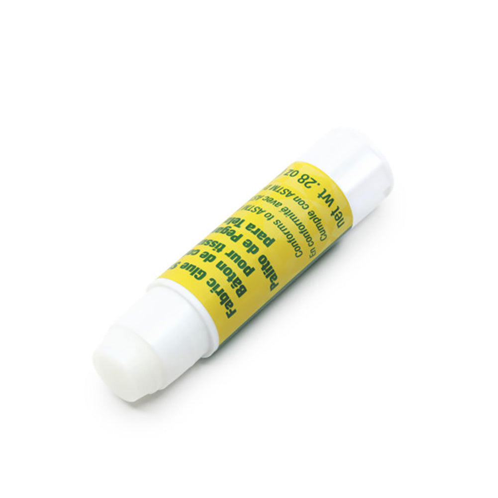 Dritz Quilting Fabric Glue Stick - 0.28 oz Dritz Quilting Fabric Glue Stick - 0.28 oz