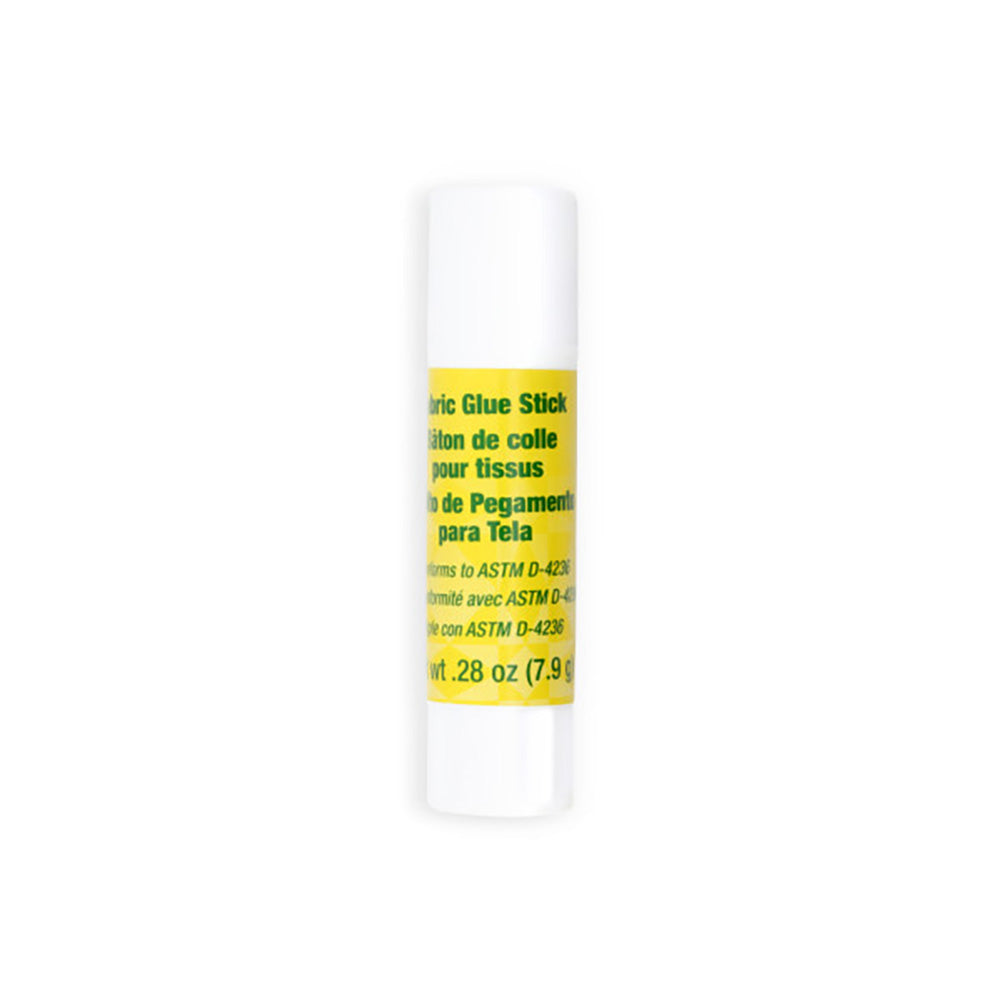 Dritz Quilting Fabric Glue Stick - 0.28 oz Dritz Quilting Fabric Glue Stick - 0.28 oz