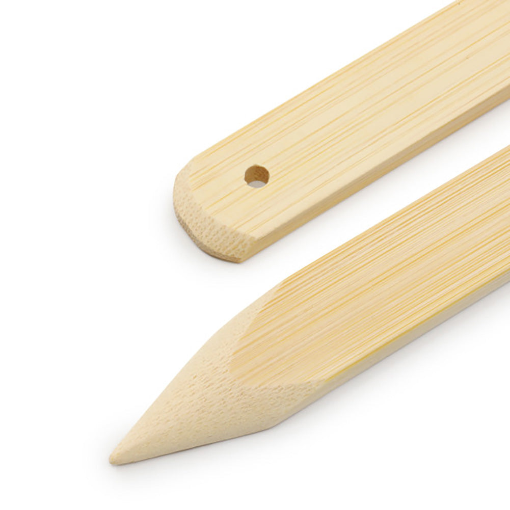 Dritz Point Turner & Presser - Natural Bamboo Dritz Point Turner & Presser - Natural Bamboo