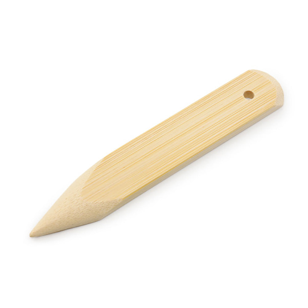 Dritz Point Turner & Presser - Natural Bamboo Dritz Point Turner & Presser - Natural Bamboo