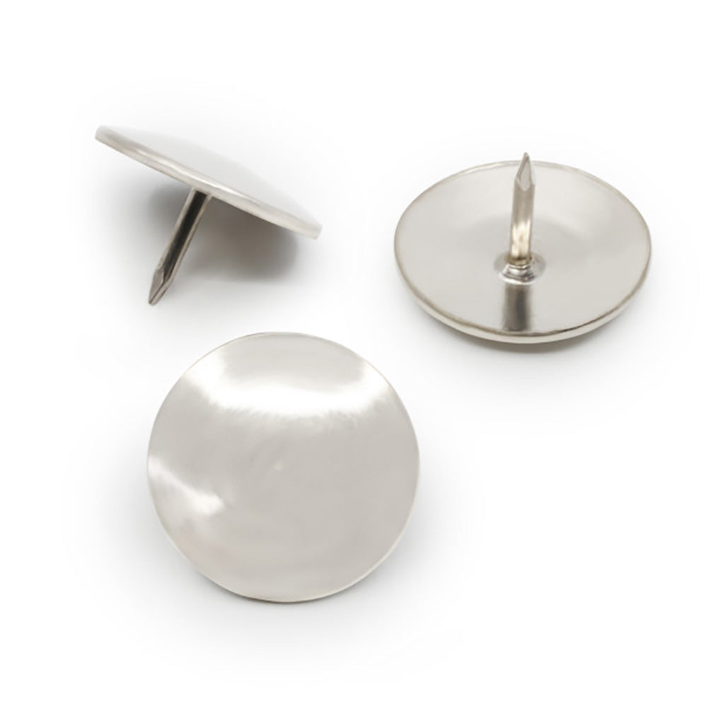 Dritz Extra-Large Thumb Tacks - Silver - 65ct Dritz Extra-Large Thumb Tacks - Silver - 65ct