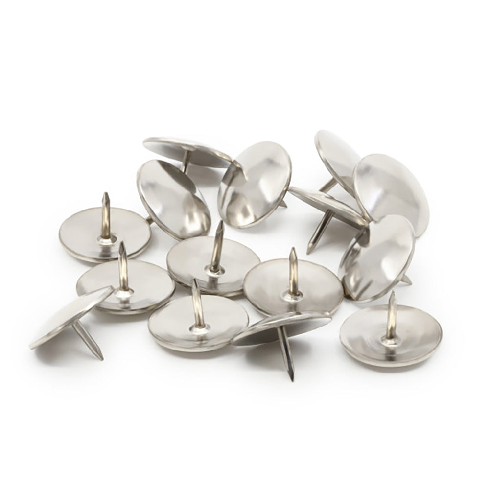 Dritz Extra-Large Thumb Tacks - Silver - 65ct Dritz Extra-Large Thumb Tacks - Silver - 65ct