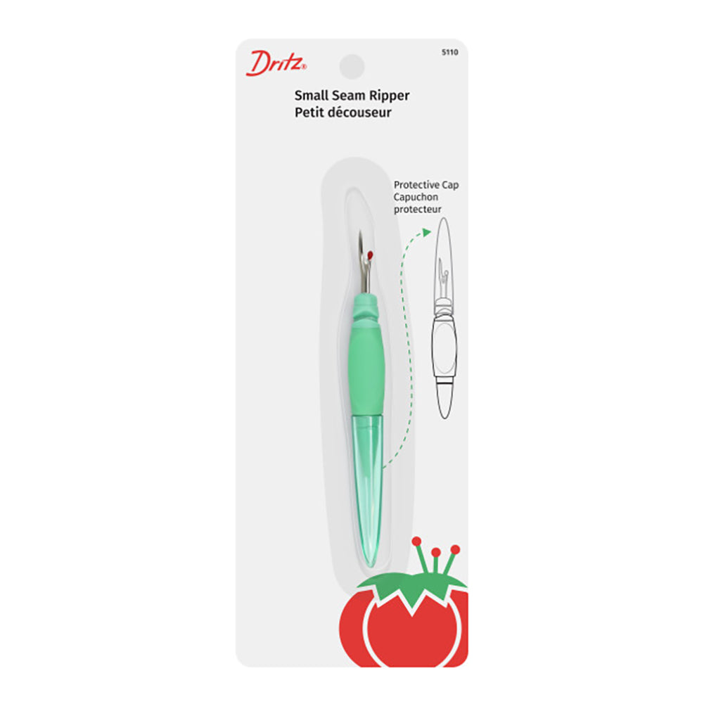 Dritz Small Seam Ripper - Green Dritz Small Seam Ripper - Green