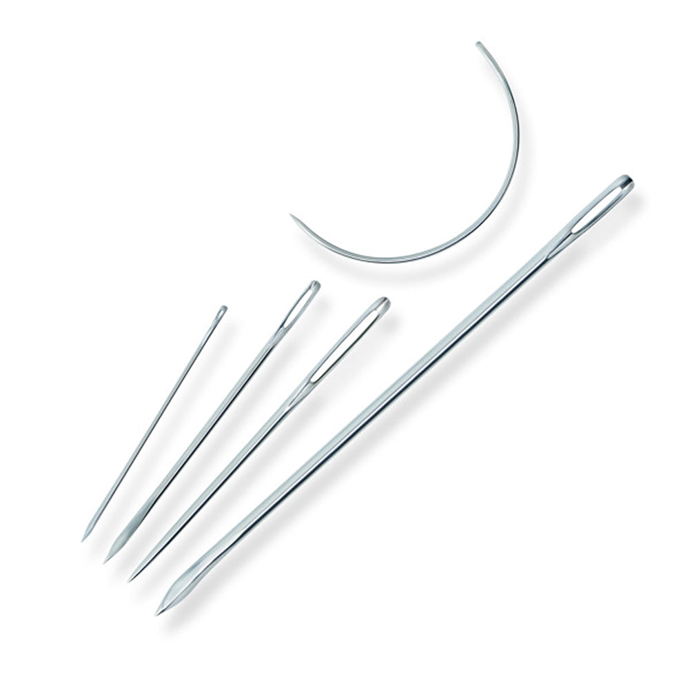 Dritz Home Specialty Hand Needles - Nickel - 5 PC Folded Dritz Home Specialty Hand Needles - Nickel - 5 PC Folded