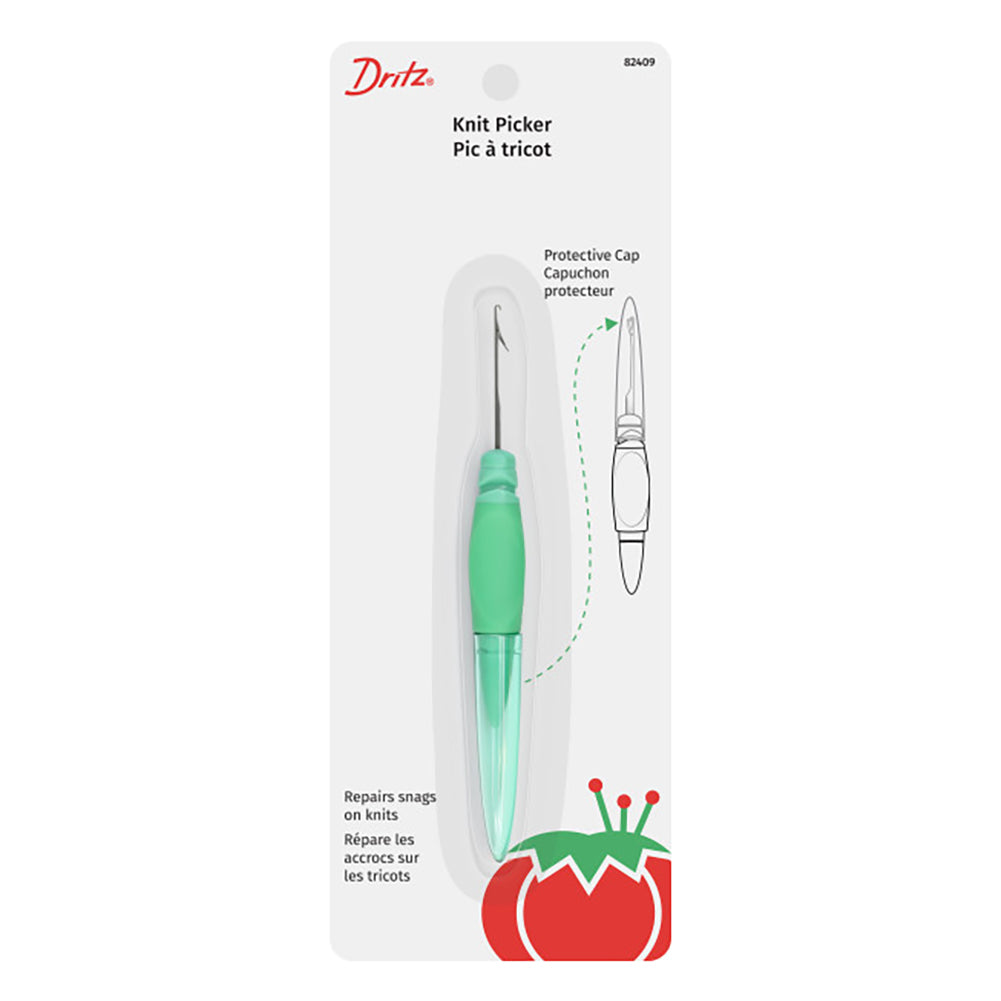 Dritz Ergonomic Knit Picker Dritz Ergonomic Knit Picker
